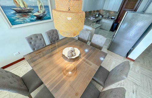 Las Terrenas Apartment | LUXURY APARTMENT, EL PORTILLO, LAS TERRENAS