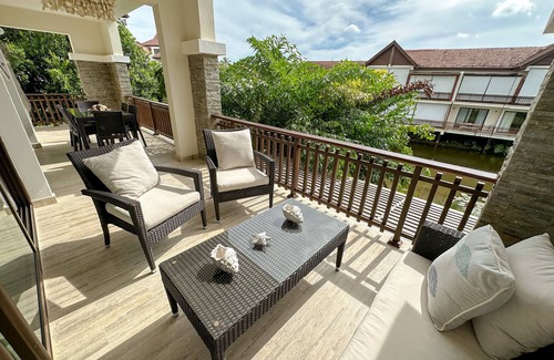 Las Terrenas Apartment | LUXURY APARTMENT, EL PORTILLO, LAS TERRENAS