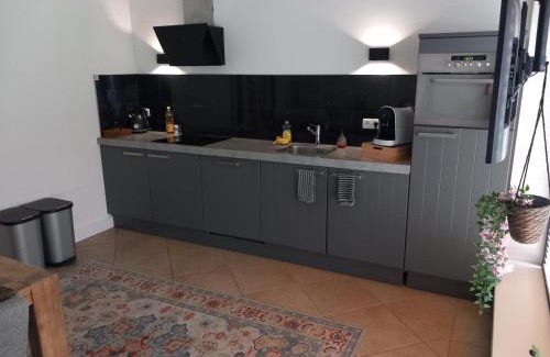 Enschede Apartment | Luxury apartment Enschede