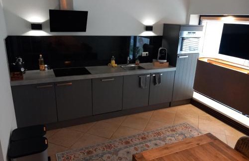 Enschede Apartment | Luxury apartment Enschede