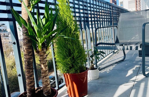 Bois-Colombes Apartment | Luxury apartment 15 minutes from Paris & La Défense