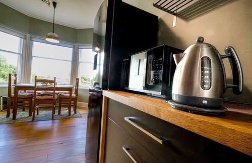 Strathpeffer Apartment | Luxury Apartment Highland Hideaway