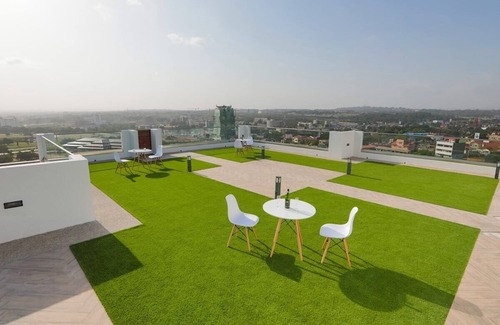 East Legon Apartment | Luxury Apartment