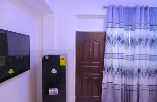 Sekondi-Takoradi Apartment | Luxury Apartment