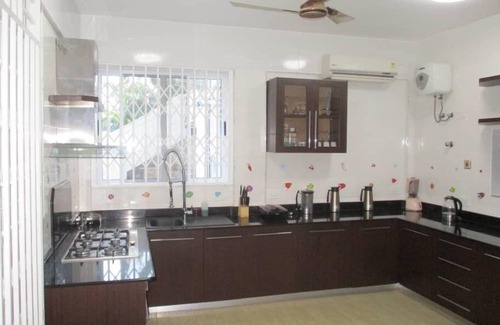Sekondi-Takoradi Apartment | Luxury Apartment