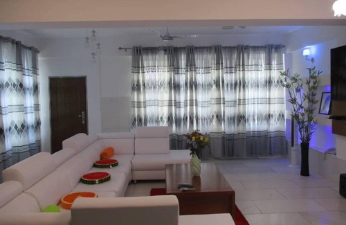 Sekondi-Takoradi Apartment | Luxury Apartment