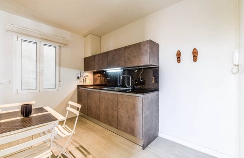 Goya Apartment | LUXURY APARTMENT GOYA