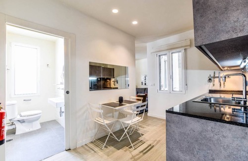 Goya Apartment | LUXURY APARTMENT GOYA
