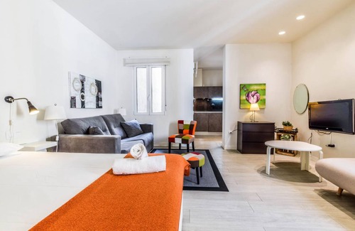 Goya Apartment | LUXURY APARTMENT GOYA