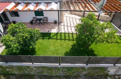 Municipality of Trogir Apartment | Luxury Apartment Hajdi