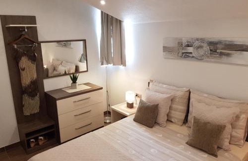Krizna luka Apartment | Luxury Apartment Huljic