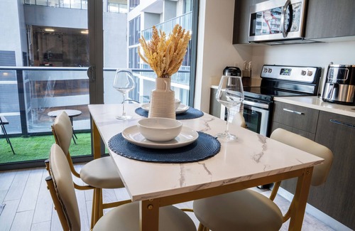 Downtown Miami Apartment | Luxury apartment ideal for you in one of the best areas in Miami