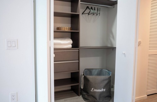 Downtown Miami Apartment | Luxury apartment ideal for you in one of the best areas in Miami