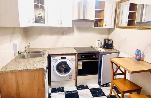 Radom Apartment | Luxury Apartment in a Heart of Radom
