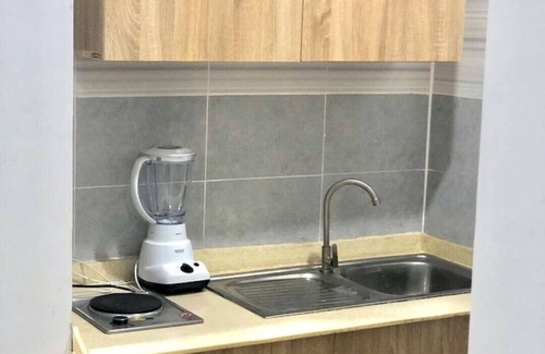 Ogbodjo Apartment | Luxury apartment in Accra