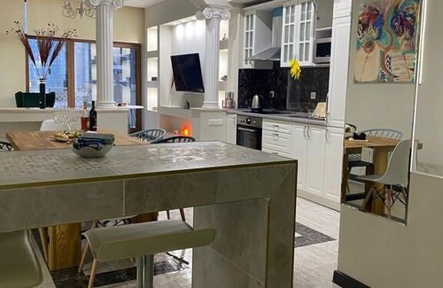 Arcadia Apartment | Luxury Apartment in Arcadia