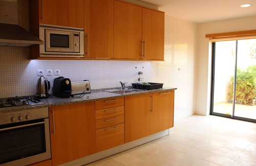 Montechoro Apartment | Luxury Apartment in Corcovada
