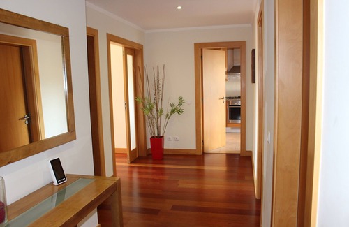 Montechoro Apartment | Luxury Apartment in Corcovada