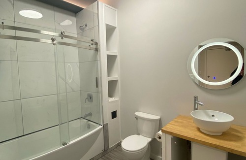 Thunder Bay Apartment | Luxury apartment in downtown Thunder Bay