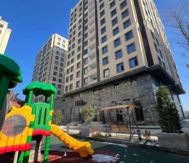 Dushanbe Apartment | Luxury Apartment in City Center
