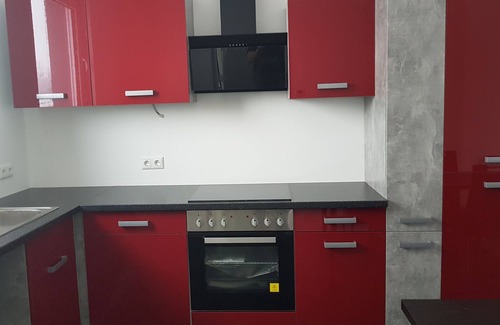 Irxleben Apartment | Luxury apartment in Irxleben
