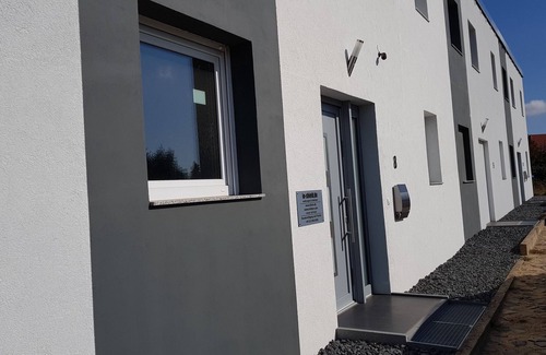 Irxleben Apartment | Luxury apartment in Irxleben