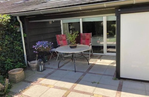 Diever Apartment | Luxury apartment in Diever Drenthe near three nature parks New at VRBO