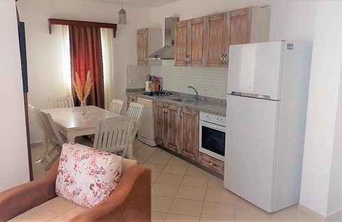 Koyunbaba Apartment | LUXURY APARTMENT IN GUMUSLUK 2