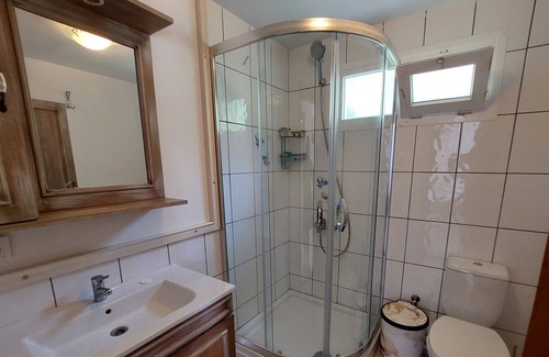 Koyunbaba Apartment | LUXURY APARTMENT IN GUMUSLUK 2