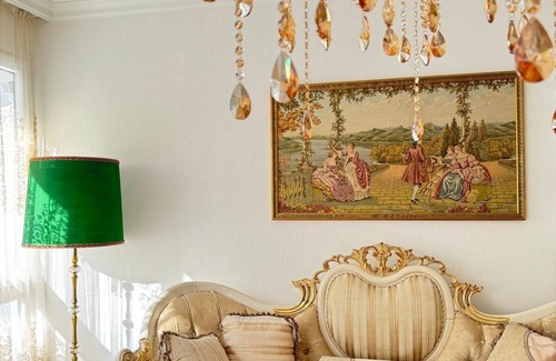 Ohlsdorf Apartment | Luxury Apartment in Hamburg Center , Just 10 Minutes with a car to Airport