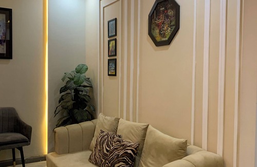 Islamabad Apartment | Luxury Apartment in Islamabad