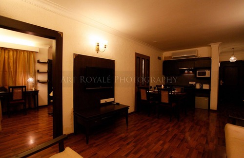 Koregaon Park Apartment | Luxury Apartment in Koregaon Park