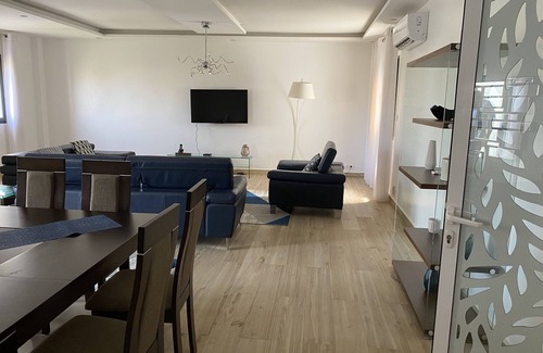 Les Almadies Apartment | Luxury apartment in Les Almadies with swimming pool