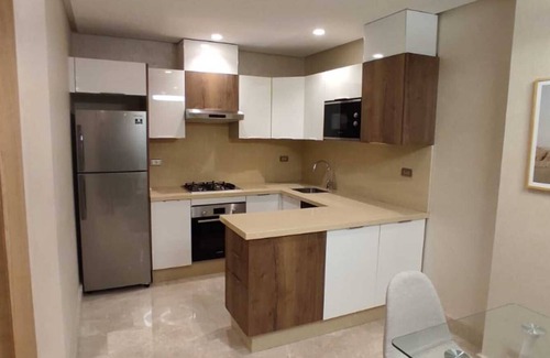 Belvedere Apartment | Luxury apartment in Casablanca