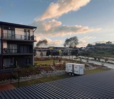 Nelspruit Apartment | Luxury Apartment in Mbombela, Nelspruit Mpumalanga