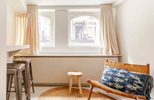 Grachtengordel-Zuid Apartment | Luxury apartment in the best location of Amsterdam