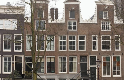 Grachtengordel-Zuid Apartment | Luxury apartment in the best location of Amsterdam
