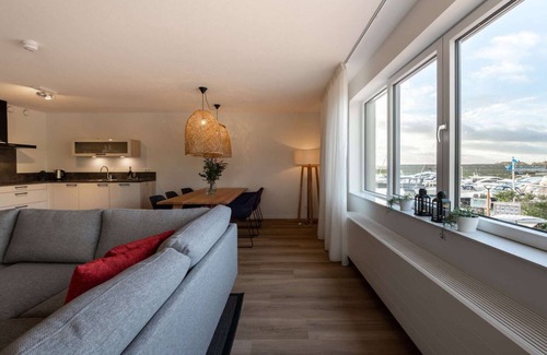 Kamperland Apartment | Luxury Apartment in Kamperland