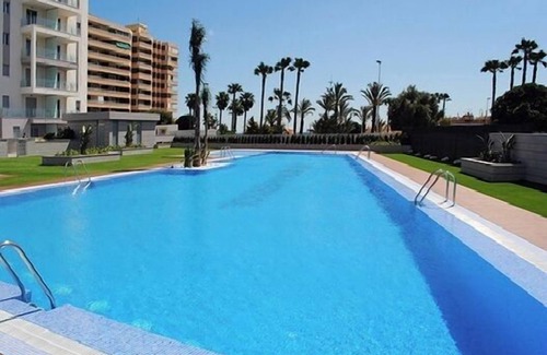 La Mata Apartment | LUXURY APARTMENT IN RESIDENTIAL (Aquanature) TOGETHER BEACH KILLS