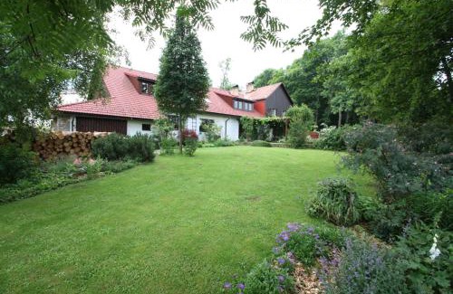 Kristanov Apartment | Luxury Apartment in Sumava Mountains