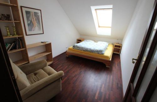 Kristanov Apartment | Luxury Apartment in Sumava Mountains