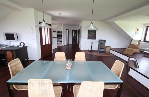 Kristanov Apartment | Luxury Apartment in Sumava Mountains