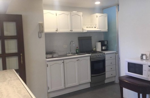 Hipodromo Apartment | Luxury Apartment in the heart of Condesa