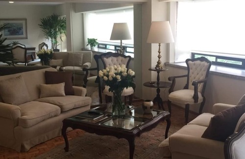 Hipodromo Apartment | Luxury Apartment in the heart of Condesa
