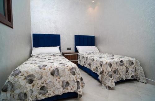 Al Bahraoyine Apartment | Luxury apartment in Tangier 3