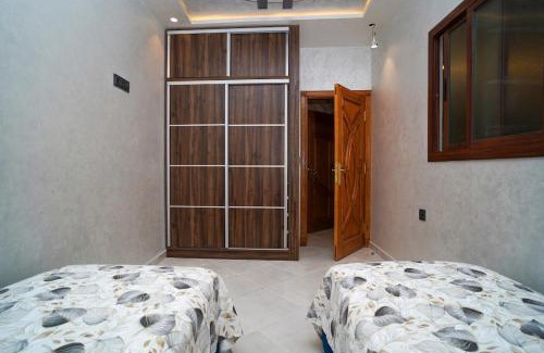 Al Bahraoyine Apartment | Luxury apartment in Tangier 3