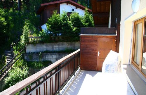 Veysonnaz Apartment | Luxury apartment in the heart of valley