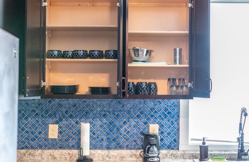 Mooresville Apartment | Luxury Apartment in Central Mooresville Apt. A