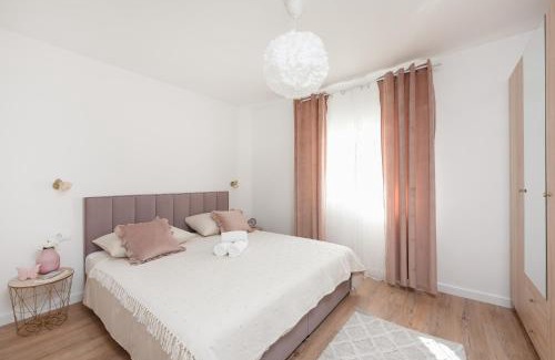 Policnik Apartment | Luxury apartment Laly