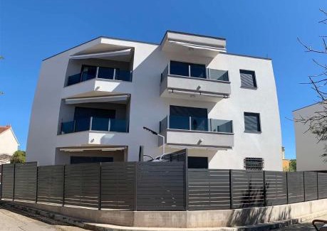 Rogoznica Apartment | LUXURY Apartment Ledo